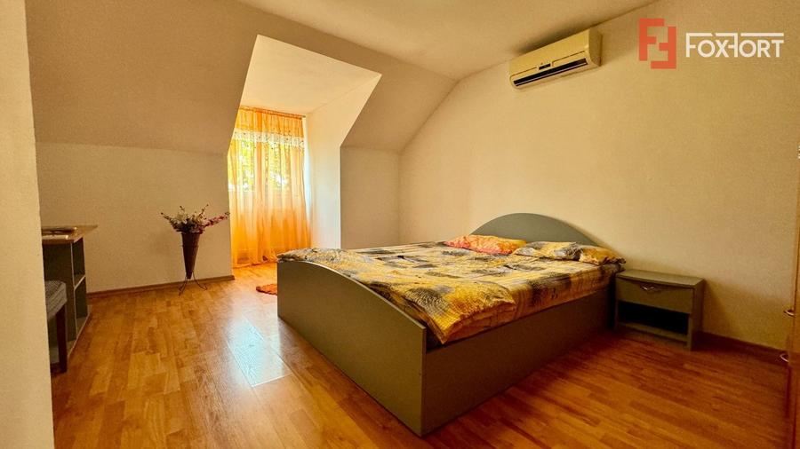 Apartament cu 2 camere semidecomandat, Spitalul Judetean