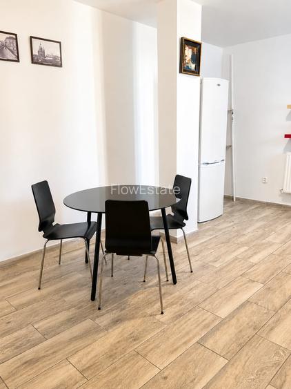 Piata Iancului Apartament de 2 camere - 6
