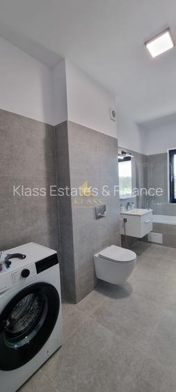 Apartament 3 camere | Pipera | Loc de parcare inclus | Terasa 51 mp