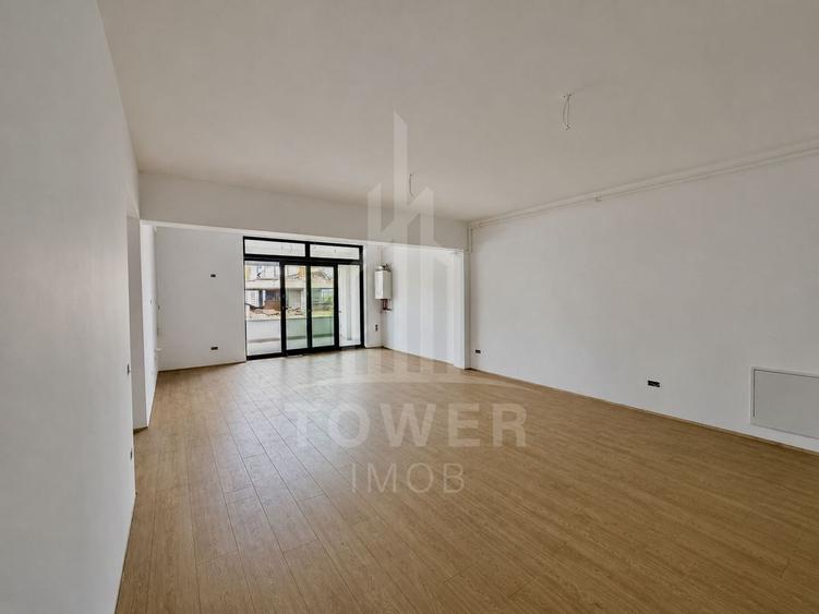 Apartament 2 camere- la cheie- Calea Surii Mici