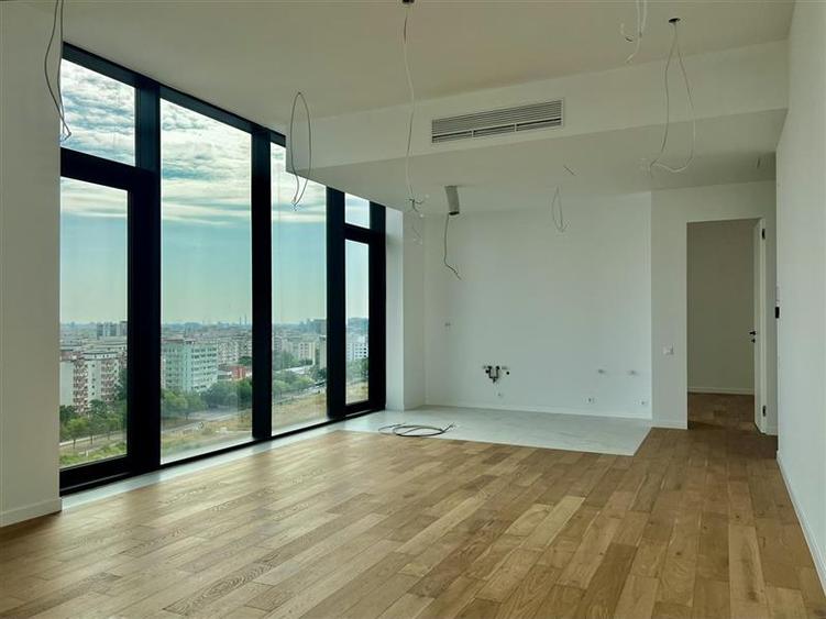 Penthouse spectaculos | ONE Cotroceni Park