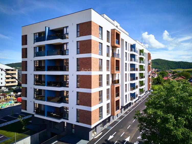 Apartament 2 camere Floresti, str. Tineretului - 2