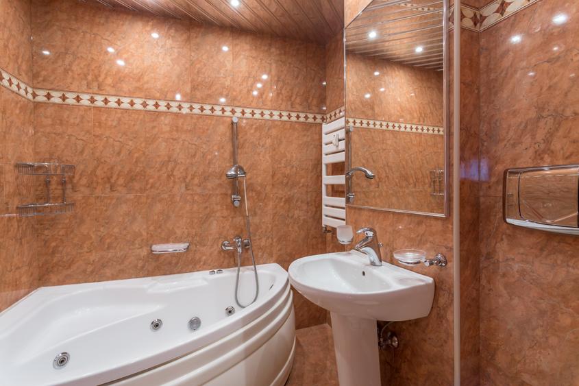 Inchiriere 3 camere de lux, Unirii Casa Poporului