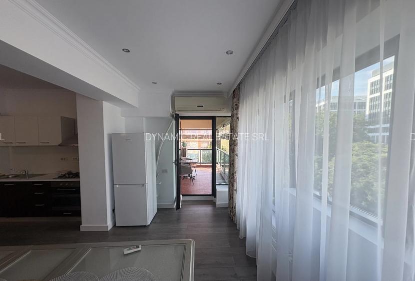 Apartament 3 Camere - 2 Parcari - Terasa - Orhideea Gardens - Grozavesti - 6
