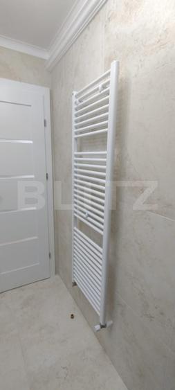 Apartament 3 camere, complet renovat + garaj și pivniță, Zorilor