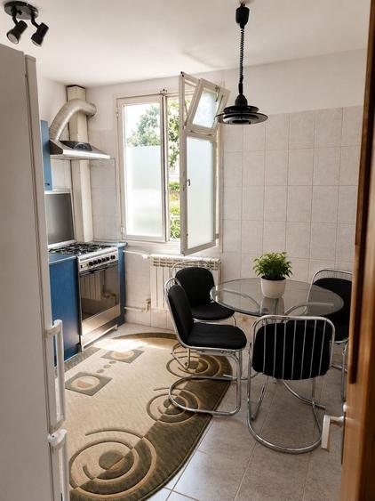 2 CAMERE DECOMANDAT / DRUMUL TABEREI