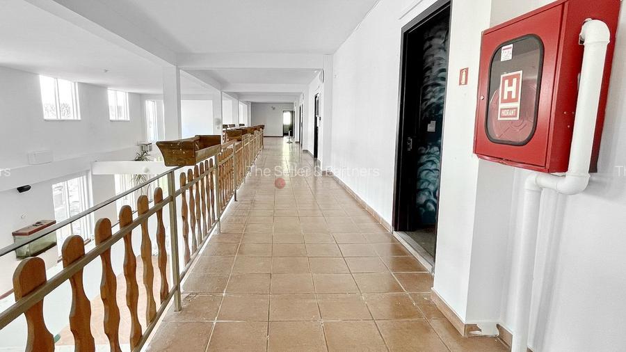 Spatiu Comercial cu Multiple Functionalitati - 10