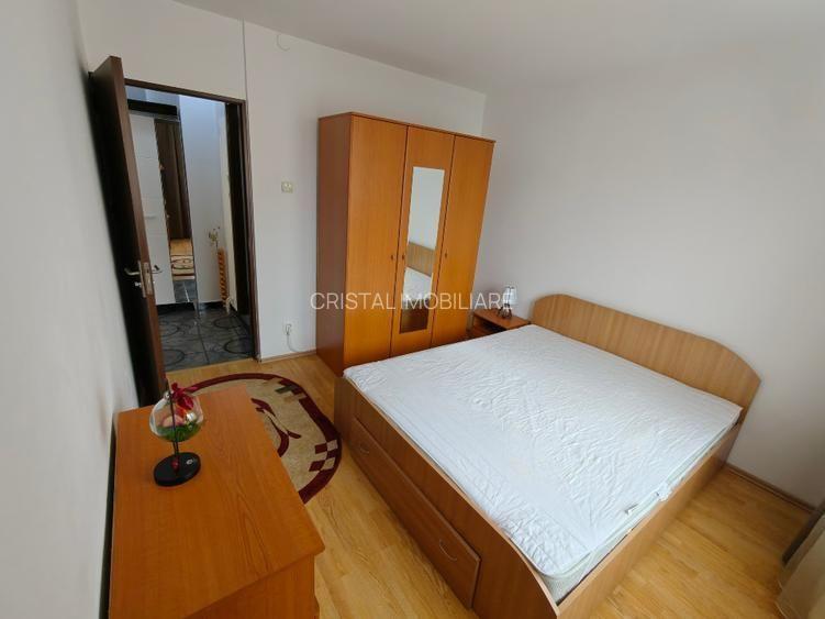 Închiriere Apartament cu 2 camere decomandat, balcon, Teiul Doamnei ✨ - 3