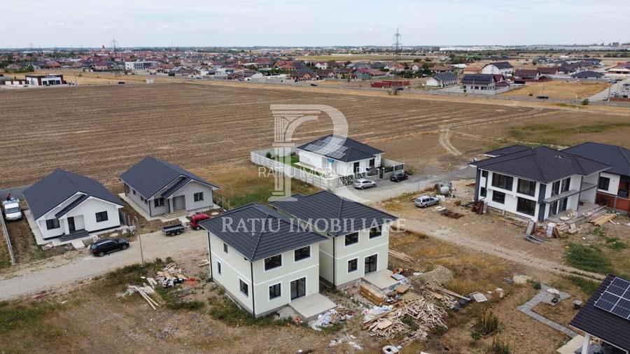 Duplex modern P+E | 4 camere | Sântandrei - 5