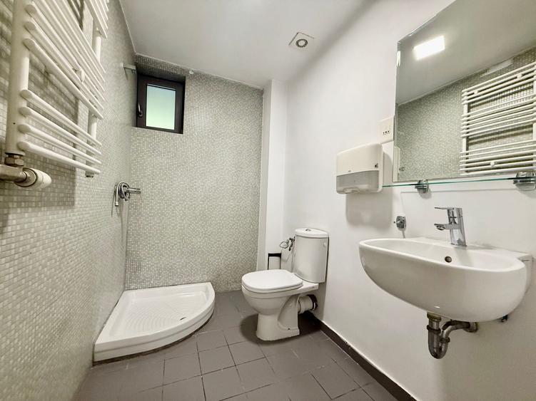 5 camere | 132 MPU | Parcare | Boxa | GREEN LAKE