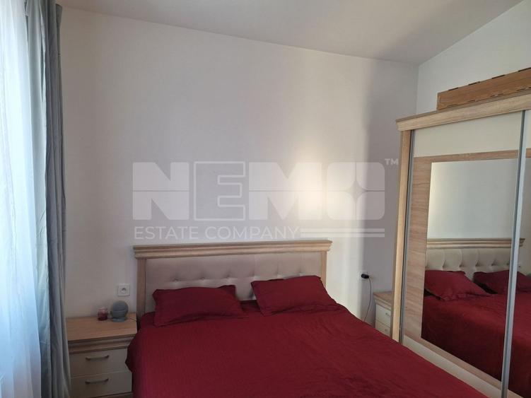Apartament de Vanzare Complex La Stejari/Suceava I 73.000Euro