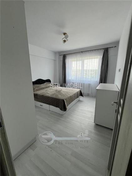 Apartament 2 camere, SD,  Valea Lupului, prima inchiriere - 5