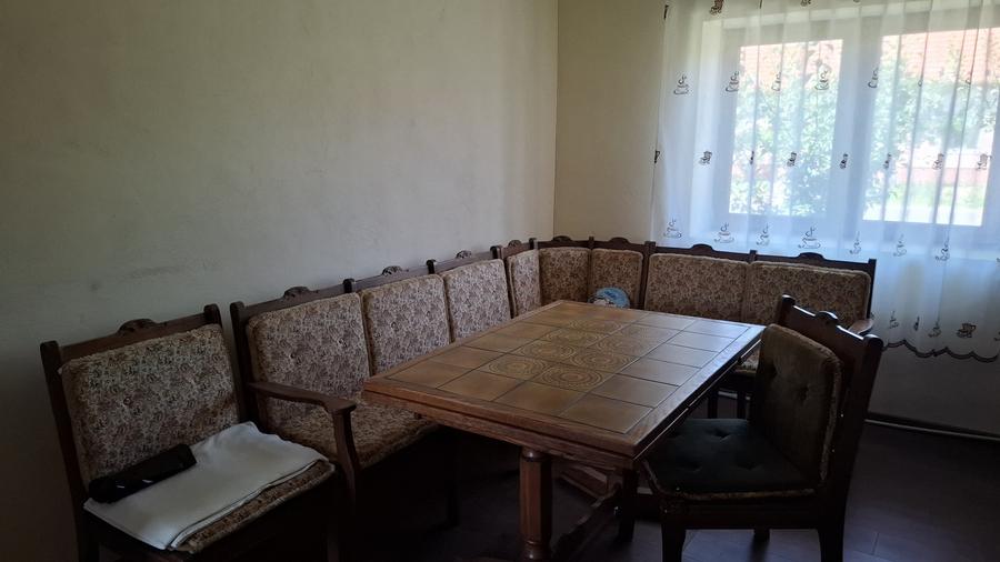 Casa 3 camere recent renovata in Nadlac
