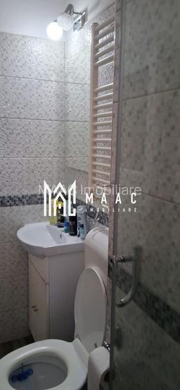 Apartament 2 camere | 44 mp | Zona Mihai Viteazu | Etajul 1 - 11