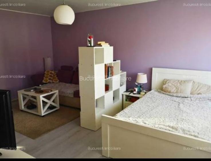 Garsoniera Baba Novac Metrou Dristor Bl Reabilitat, DECOMANDATA bloc 1988 BALCON - 3