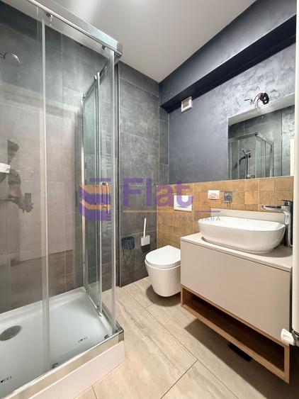Apartament 3 Camere Brașov Tractorul Grandis Residence