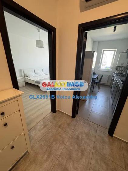 Apartament 2 Cam Berceni Dimitrie Leonida - Parcare - 8