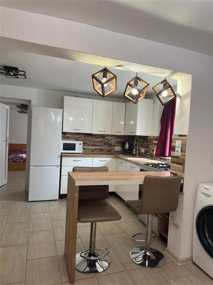 RECO Apartament ultracentral în Oradea cu pozitie excelenta.