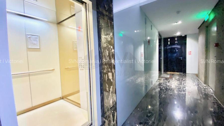REA1029919 2 camere Cortina Residence | 2 locuri parcare si boxa incluse