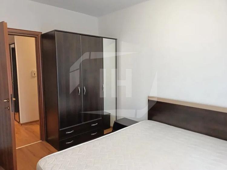 Apartament 3 camere I cu parcare I Junior Residence