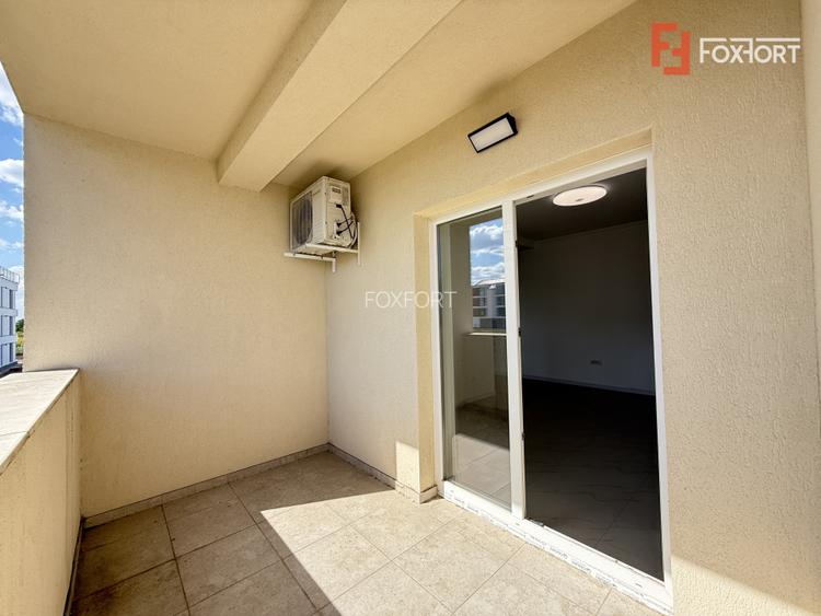 Apartament cu 3 camere, 62,6 mp, de vanzare in zona Torontalului - 17