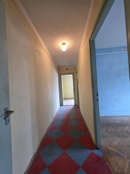 Etaj 2-Tatarasi Complex Stejar-3 camere 68mp-liber