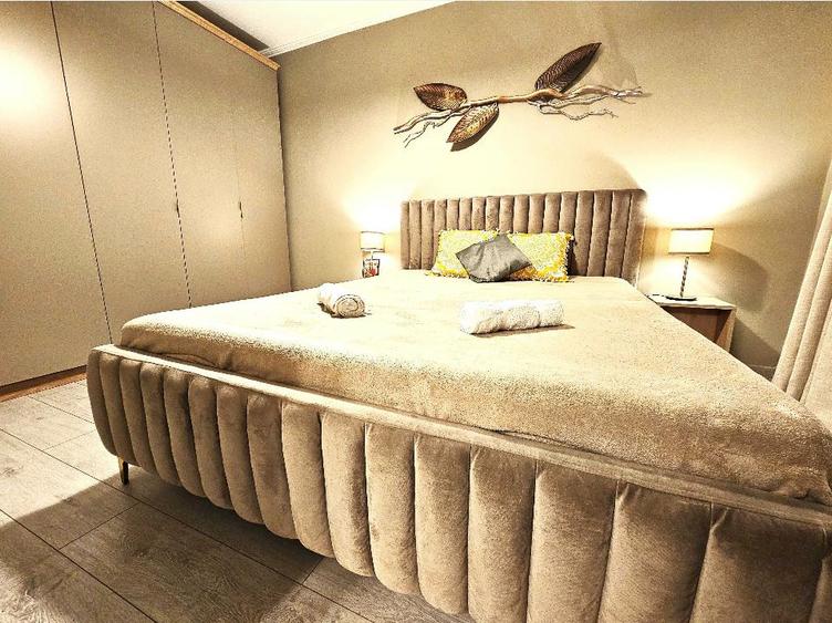 TOMIS NORD CAMPUS 2 CAMERE 500 EURO TERMEN LUNG - 4