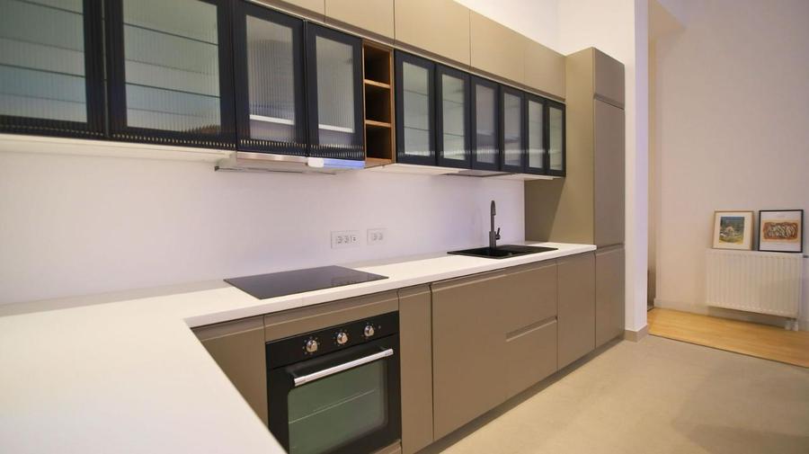 Marmura Residence - apartament 3 camere mobilat - vanzare - Bucurestii Noi