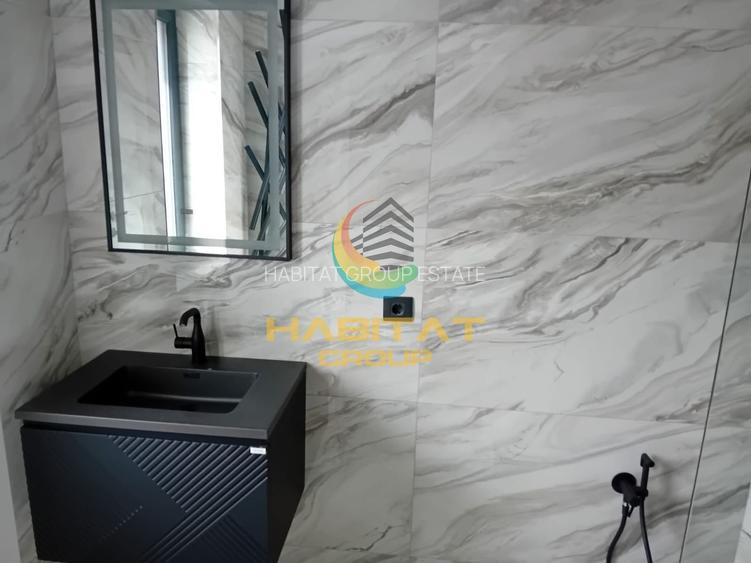 N.Grigorescu Vila nZeb SMART HOME 6 camere 235 mp - 23