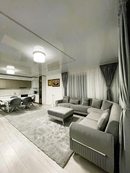 Comuna Berceni casa LUX - Oferta