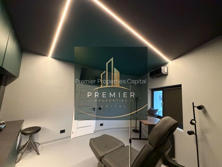 Vila Kiselef clinica medicala 8960  ideal pentru investitie - 10