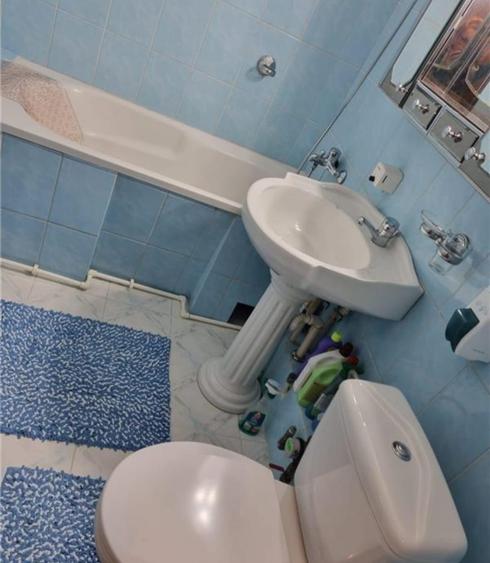 2 camere centrala Contract Anaf