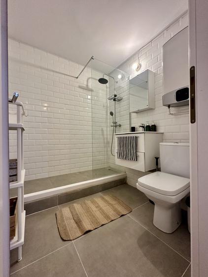 Închiriere Apartament cu 2 camere, Pet Friendly, 2 AC, 7 min metrou Iancului 🏡