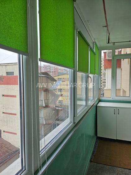 Șoseaua Giurgiului, Piața Progresul - 9