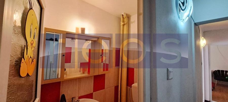 VANZARE 4 CAMERE | PARTER | DECOMANDAT | ROSIORI DE VEDE | CENTRALA PROPRIE