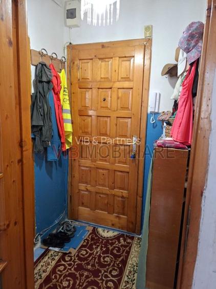 2 camere, decomandat – Zona Buziașului | Ideal pentru locuit sau investiție - 4