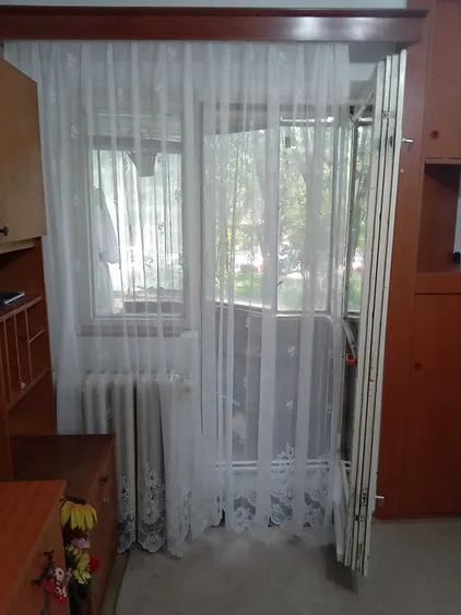 Garsonieră Crângași