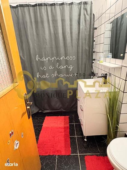 4 Camere | 2 Bai | 2 Balcoane | AC | Lift | Mobilat | Utilat |