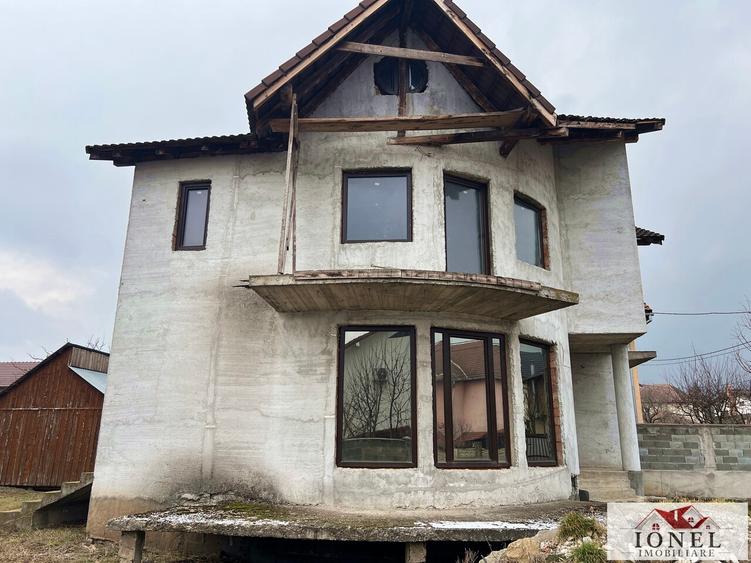 Casa noua de vanzare in Alba Iulia, Cetate