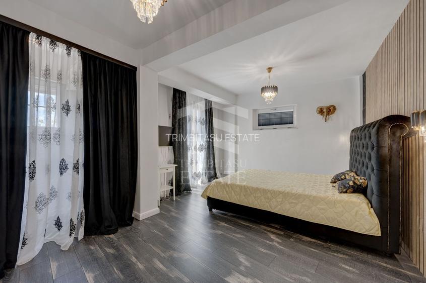 Pipera Henri Coanda Vila Premium Rate la proprietar - 23