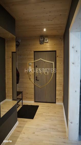 Apartament cu 2 camere | Proximitate metrou | Proaspat renovat | 1 Mai - 11