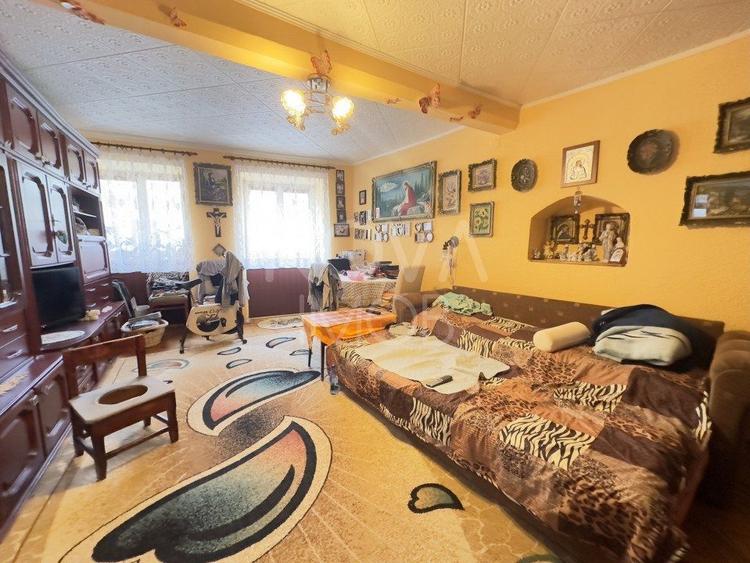 Casa individuala - Victor Tordasianu