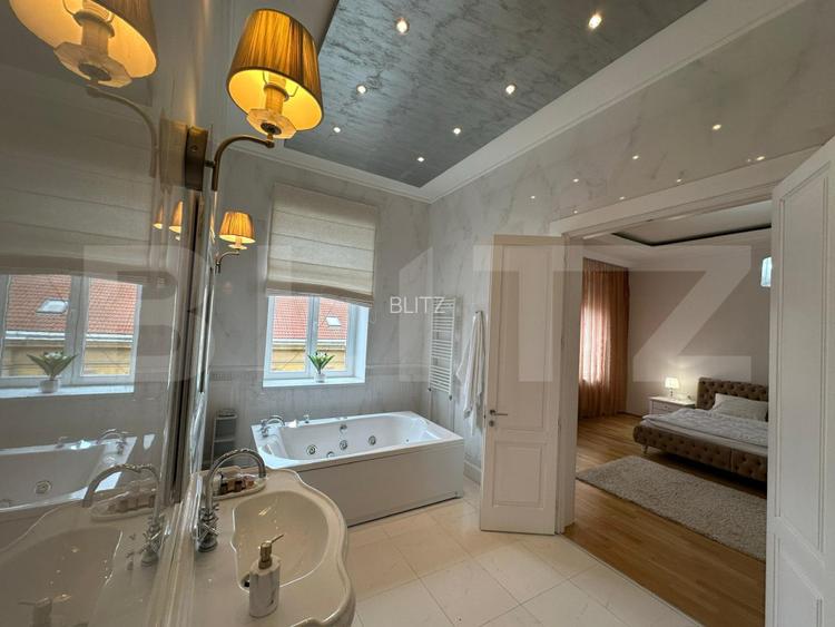 Apartament 3 camere, 130 mp, zona Fabric - 13