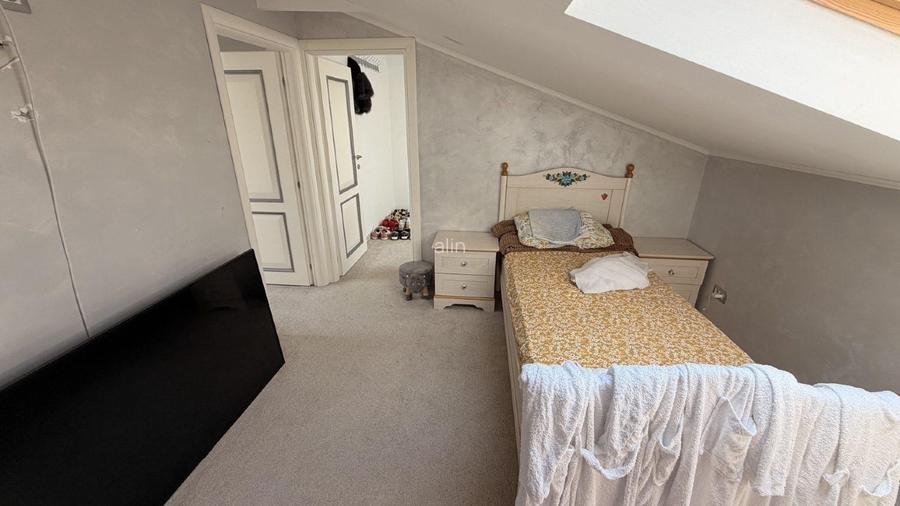 PENTHOUSE PE DOUĂ NIVELURI – DOBROEȘTI | 150 MP | 4 DORMITOARE | 3 BĂI - 7