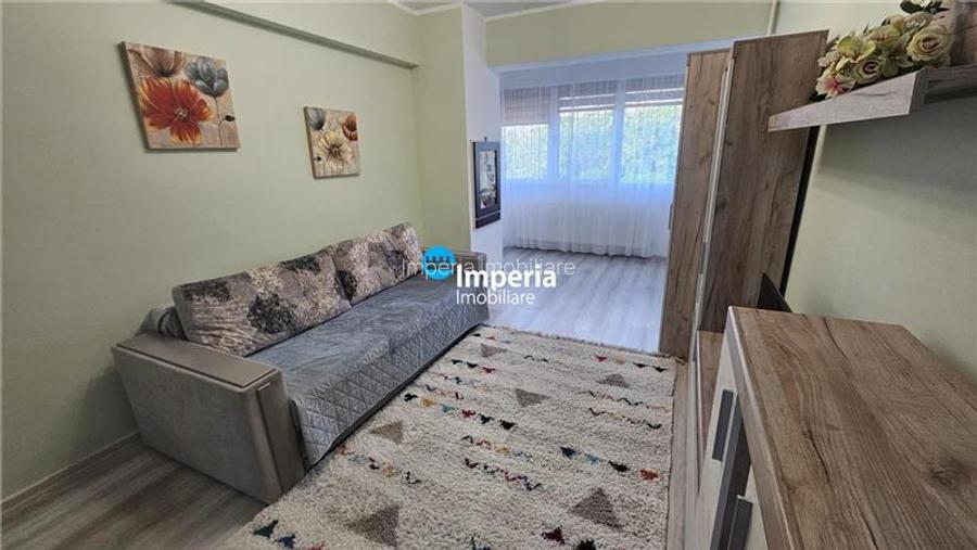 Apartament 2 camere complet mobilat, bloc nou – Tatarasi Dispecer - 2