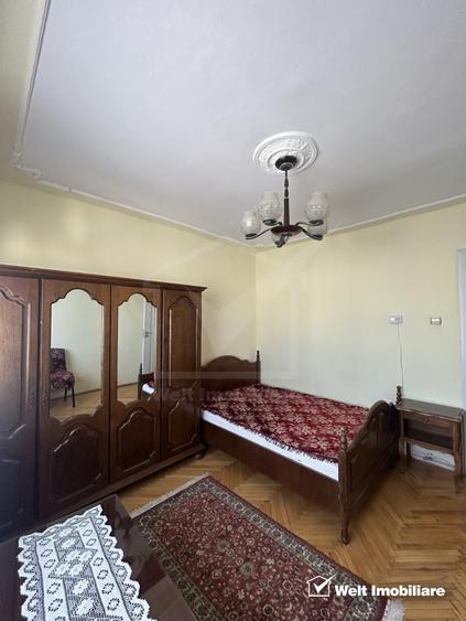 Apartament 3 dormitoare decomandate | Manastur | zona BIG