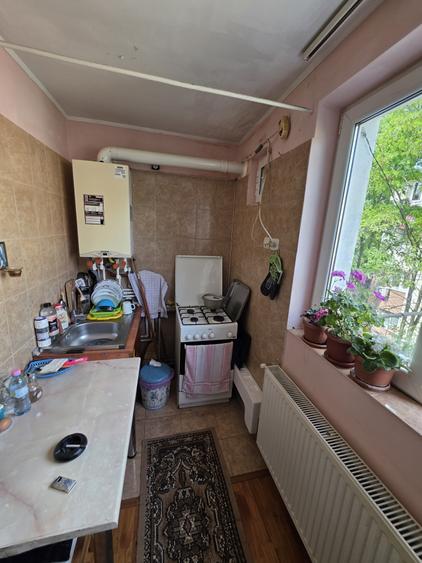 Vanzare 2 camere Rahova - Crizantemelor