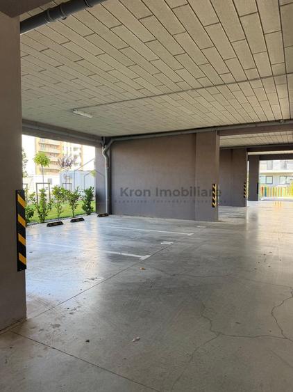Apartament 2 camere, decomandat, et.1/4, nou, cart.Tractorul, Ioan Popasu