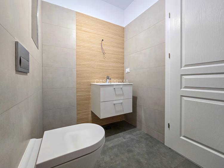 Apartament 2 camere decomandat, finalizat si INTABULAT, Galata, accept credit - 2