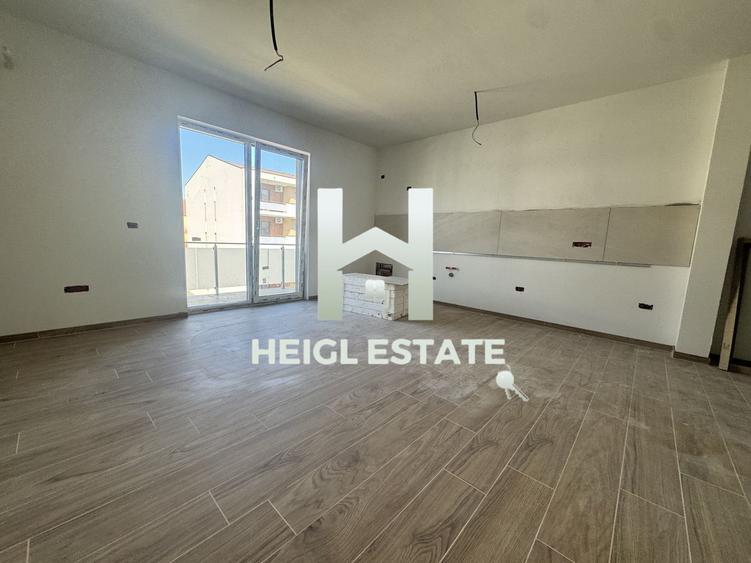 Apartament de vanzare tip Studio, Giroc